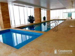 Departamento en Renta en Miguel Hidalgo, Distrito Federal  - Foto 12